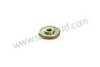 KNURLED NUT