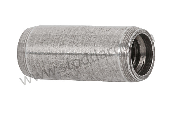 90024300100 - Dowel Pin, 2 Req'd For Camshafts. 1965-1998 911 964 993. for Porsche 911 70-73 &bull; 1972 &bull; 2.4E &bull; Coupe &bull; Manual Gearbox, 4 Speed