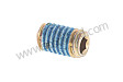 THREADED PIN