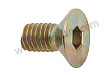 Socket Screw 6 X 12