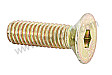 COUNTERSUNK-HEAD SCREW