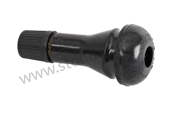 90026500151 - RUBBER VALVE for Porsche 996 Gt3 / Gt3-1 &bull; 2000 &bull; 996 Gt3 &bull; Coupe &bull; Manual Gearbox, 6 Speed