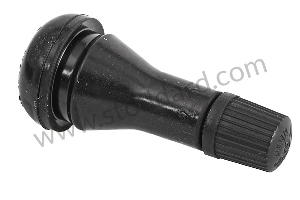 90026500151 - RUBBER VALVE for Porsche 996 Gt3 / Gt3-1 &bull; 2000 &bull; 996 Gt3 &bull; Coupe &bull; Manual Gearbox, 6 Speed