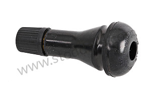 RUBBER VALVE RUBBER (90026500151)