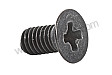 COUNTERSUNK-HEAD SCREW