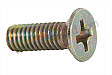 COUNTERSUNK-HEAD SCREW