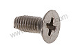 COUNTERSUNK-HEAD SCREW