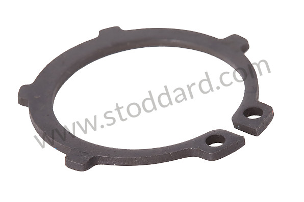 90027300301 - CIRCLIP for Porsche 