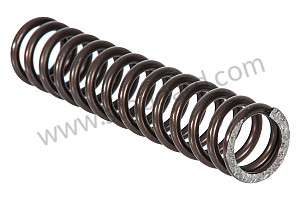 COMPRESSION SPRING 