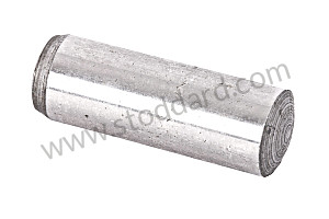 STRAIGHT PIN 8 M 6 X 24 MM