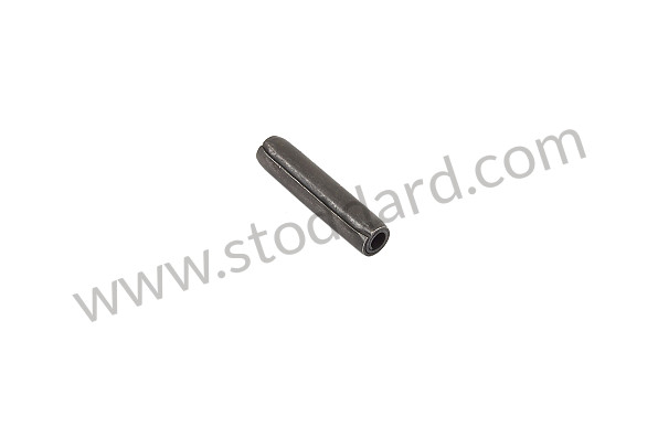 90030800500 - CLAMPING PIN for Porsche 911 78-83 &bull; 1978 &bull; 3.0Sc &bull; Coupe &bull; Automatic Gearbox