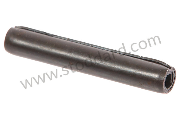 90030802600 - ROLL PIN for Porsche 
