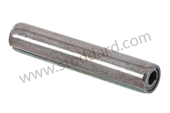 90030900100 - Pin for Porsche 