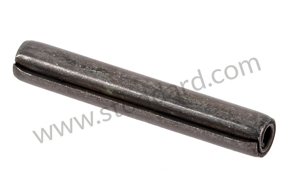 90030900500 - Pin 4 X 26 For Transmission Gear 911 70-89 for Porsche 
