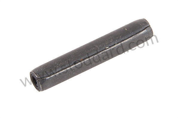 90030901300 - ROLL PIN for Porsche 928 78-82 &bull; 1982 &bull; 928 4.5 &bull; Coupe &bull; Manual Gearbox, 5 Speed
