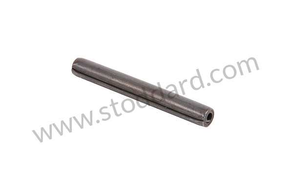 90030903500 - ROLL PIN for Porsche 