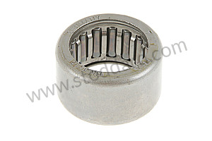 NEEDLE-ROLLER BEARING 