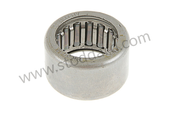 90031700100 - NEEDLE-ROLLER BEARING for Porsche 