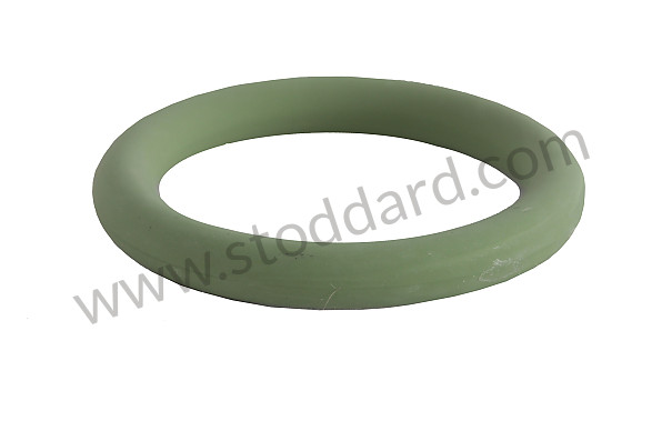 90033102140 - O-RING for Porsche 996 Gt3 / Gt3-1 &bull; 2000 &bull; 996 Gt3 &bull; Coupe &bull; Manual Gearbox, 6 Speed