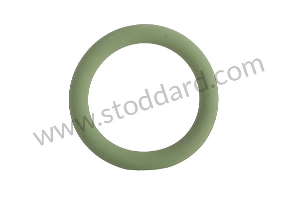 90033102140 - O-RING for Porsche 996 Gt3 / Gt3-1 &bull; 2000 &bull; 996 Gt3 &bull; Coupe &bull; Manual Gearbox, 6 Speed
