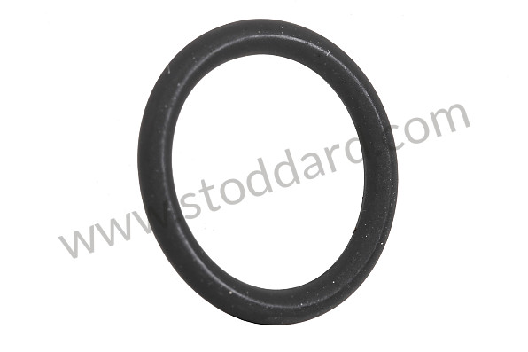90033103140 - O-RING for Porsche 993 &bull; 1994 &bull; 993 Carrera 2 &bull; Coupe &bull; Automatic Gearbox
