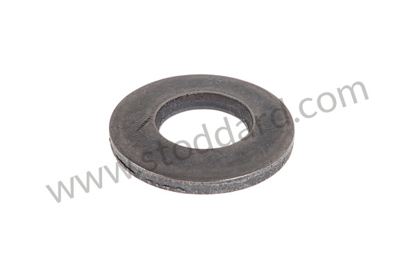 90033600402 - LOCK WASHER for Porsche 944 89-91 &bull; 1989 &bull; 944 S2 &bull; Coupe &bull; Manual Gearbox, 5 Speed