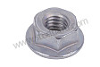 HEXAGON NUT