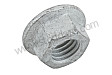 HEXAGON NUT