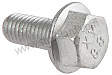 HEXAGON-HEAD BOLT