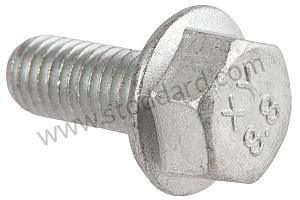 HEXAGON-HEAD BOLT 