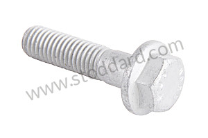 HEXAGON-HEAD BOLT 