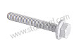 HEXAGON-HEAD BOLT