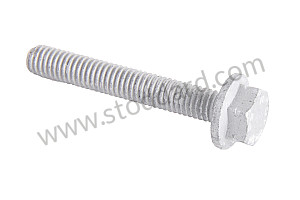 HEXAGON-HEAD BOLT 