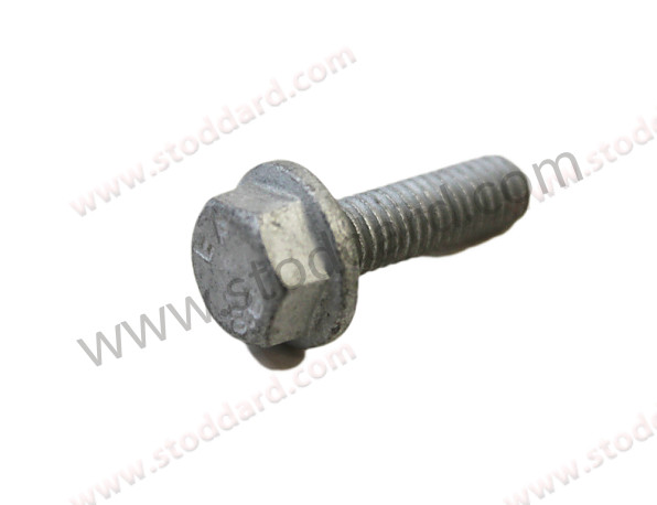 90037803001 - 6x20 Hex Head Bolt 356 911 912 for Porsche 
