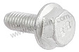HEXAGON-HEAD BOLT