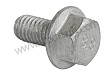 HEXAGON-HEAD BOLT
