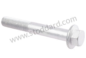 HEXAGON-HEAD BOLT  (90037805101)