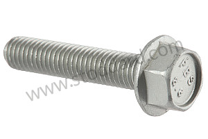 HEXAGON-HEAD BOLT 