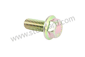 HEXAGON-HEAD BOLT 