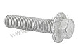 HEXAGON-HEAD BOLT
