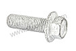 HEXAGON-HEAD BOLT