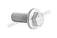 HEXAGON-HEAD BOLT