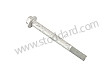 HEXAGON-HEAD BOLT