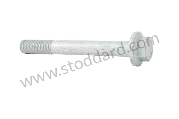 90037808801 - BOLT 12x100 for Porsche 