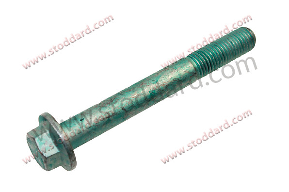 90037808809 - ** for Porsche 996 Gt3 / Gt3-1 &bull; 2000 &bull; 996 Gt3 &bull; Coupe &bull; Manual Gearbox, 6 Speed