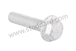 HEXAGON-HEAD BOLT  (90037810001)