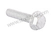 HEXAGON-HEAD BOLT