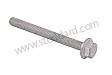 HEXAGON-HEAD BOLT