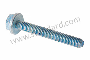 HEXAGON-HEAD BOLT  (90037811309)
