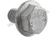 HEXAGON-HEAD BOLT